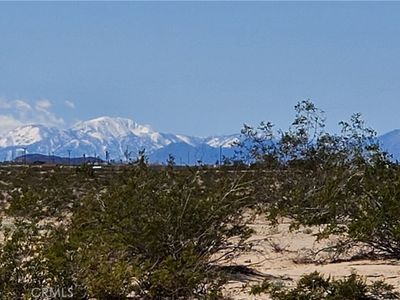 0 Taylor Ln #2-29, Twentynine Palms, CA, 92277