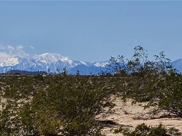 0 Taylor Ln #2-29, Twentynine Palms, CA 92277