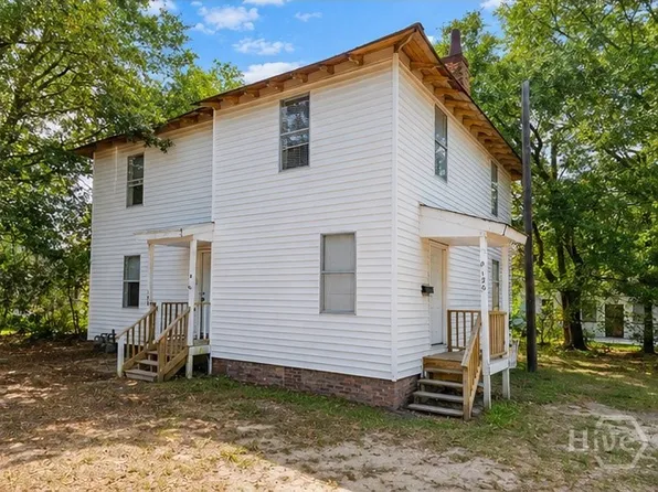 126 W 59th Street, Savannah, GA 31405