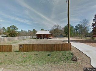 4938 Old Blackman Ferry Rd, Texarkana, AR 71854