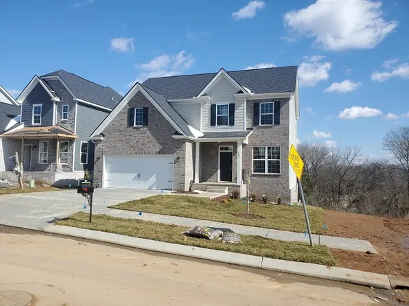 585 Montrose Dr, Mount Juliet, TN 37122