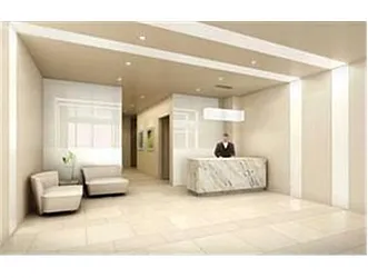 Rented by Green City Realty