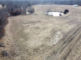 S Bennett Rd, Freeman, MO 64746