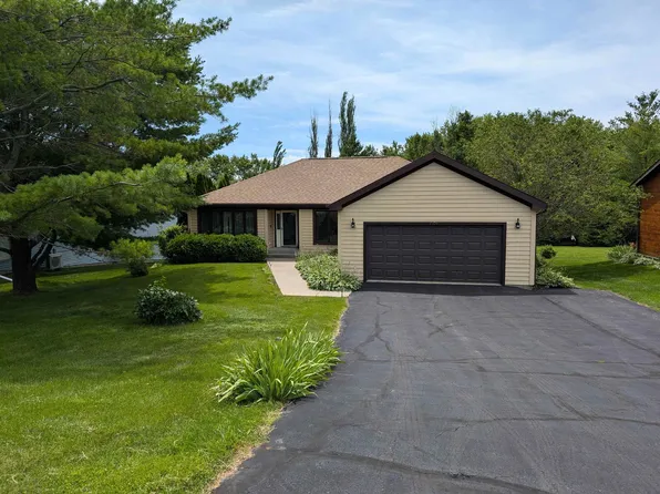 2106 Lake Summerset Rd, Davis, IL 61019