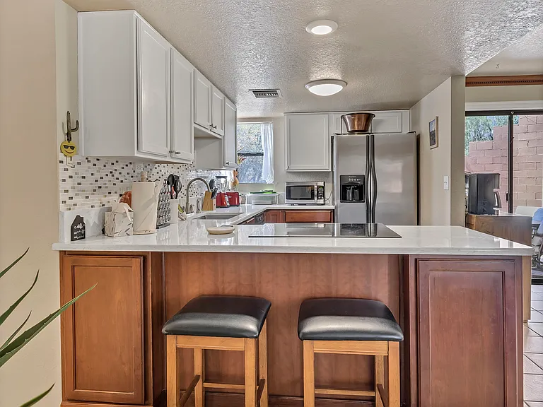 N Sabino Canyon Rd — Photo 11