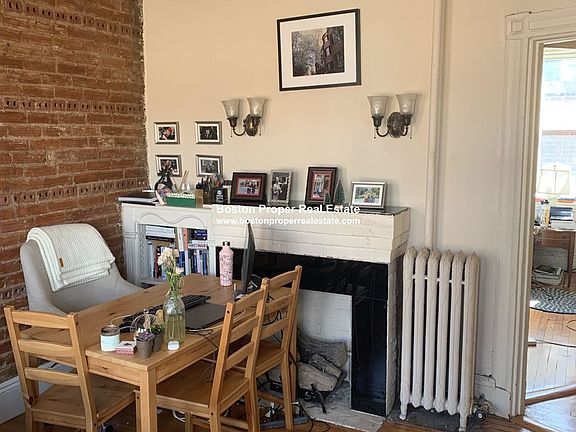 64 Revere St. #8 Boston - Beacon Hill Unit Photo 4