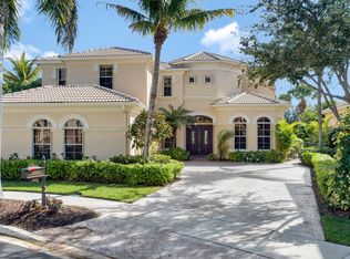 405 Via Placita Palm, Palm Beach Gardens, FL 33418