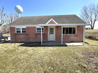 130 N 7th St, Gosport, IN 47433