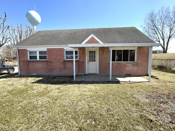 130 N 7th St, Gosport, IN 47433