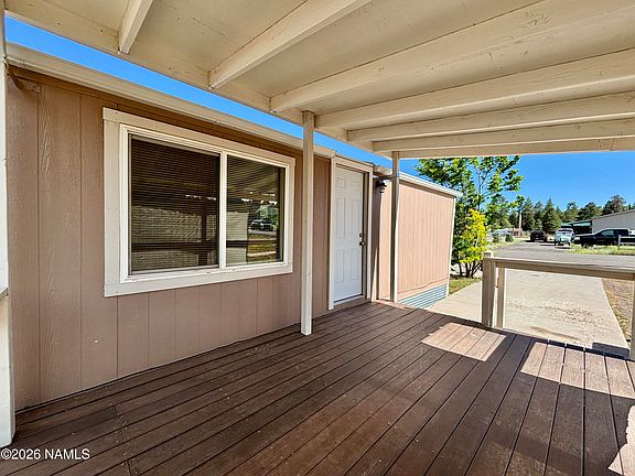 4th image of 4805 S Thorn Rd Lot 1