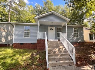 6718 Rockwell Blvd, Charlotte, NC 28269