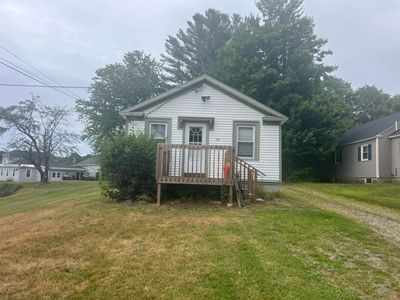 34 Pride Road, Auburn, ME, 04210