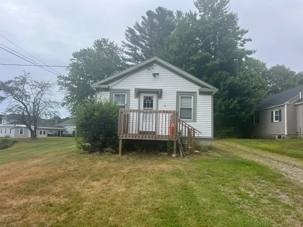 34 Pride Road, Auburn, ME 04210