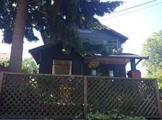 1007 W Halladay St, Seattle, WA 98119