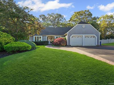 12 Ascot Place, Coram, NY, 11727