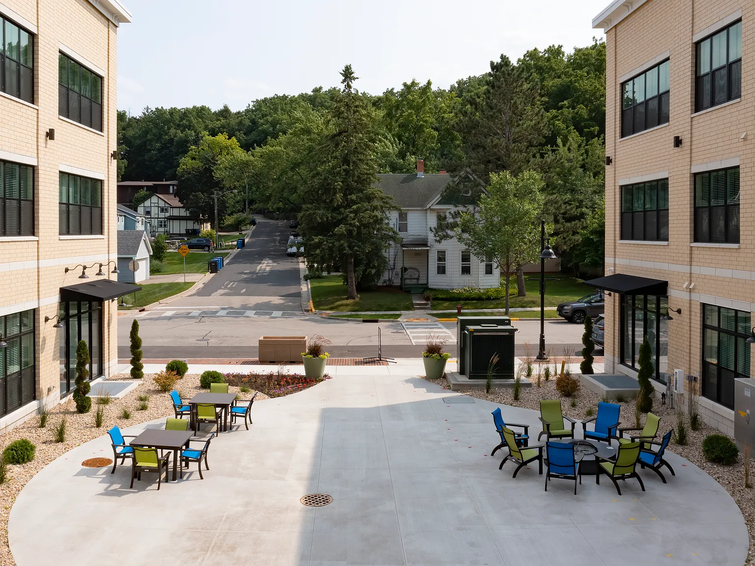 Middleton Center — Photo 4