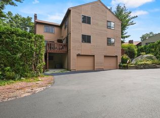 75 Trailside Way UNIT 75, Ashland, MA 01721