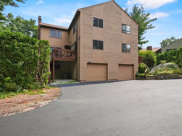 75 Trailside Way Unit 75, Ashland, MA 01721
