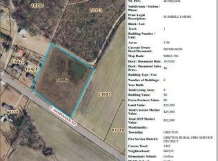 0 E Hanrahan Rd, Ayden, NC 28513