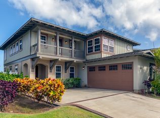 91-1115 Waikai St, Ewa Beach, HI 96706