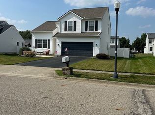 324 Masonglen Ct, Pataskala, OH 43062