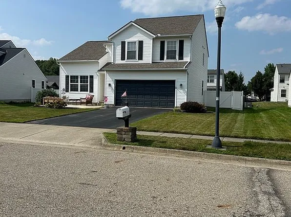 324 Masonglen Ct, Pataskala, OH 43062