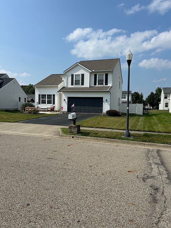 324 Masonglen Ct - Property Image