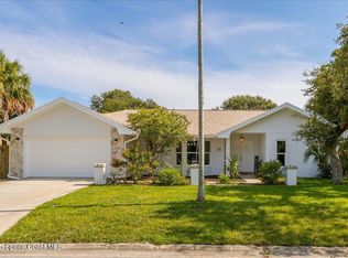 450 Monaco Dr, Indialantic, FL 32903