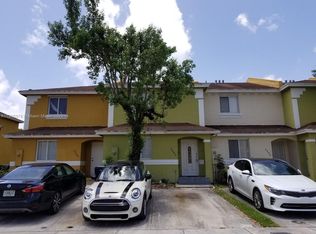 2282 NW 136th Ter #2282, Opa Locka, FL 33054