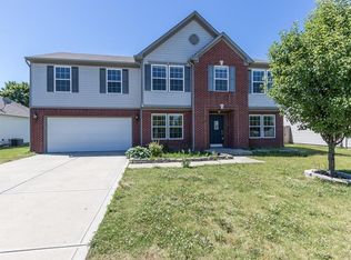6829 Cedar Mill Way, Indianapolis, IN 46237