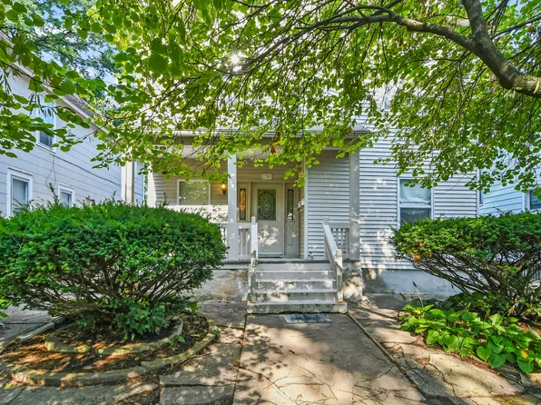 1309 S Walnut St, Springfield, IL 62704
