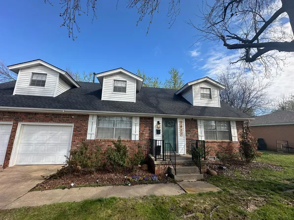 1427 Oakwood Dr, Norman, OK 73069