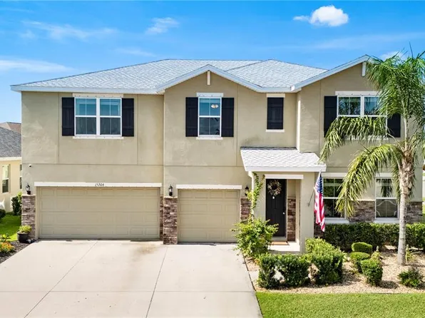 15206 Trinity Fall Way, Bradenton, FL 34212