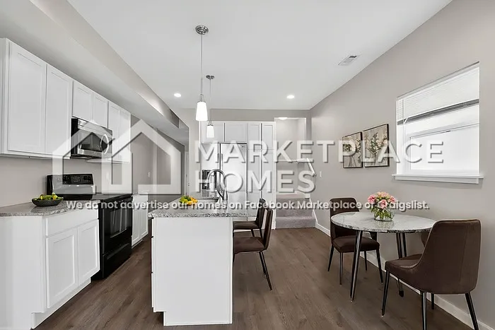 1013 N Harlan St — Photo 6