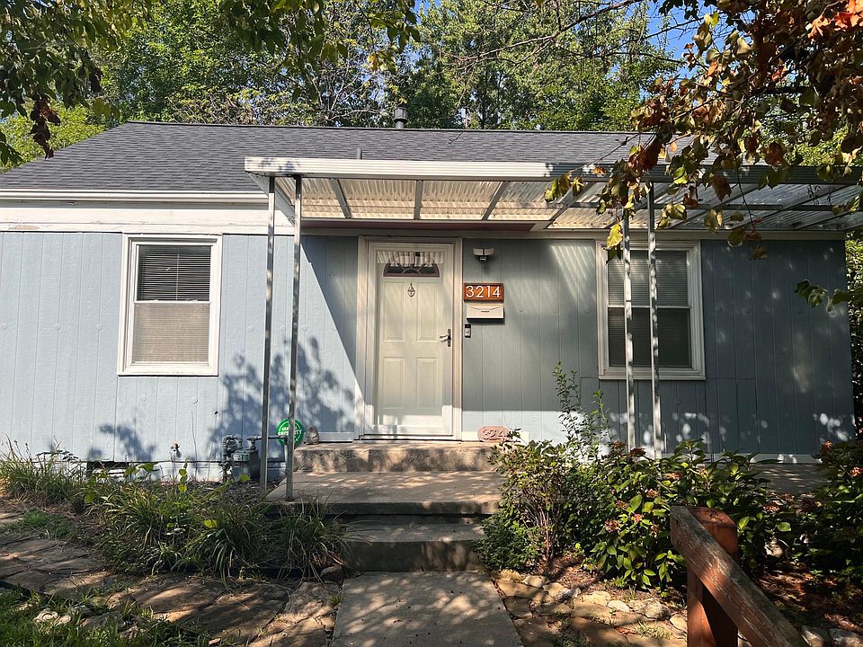 1st image of 3214 Francis St