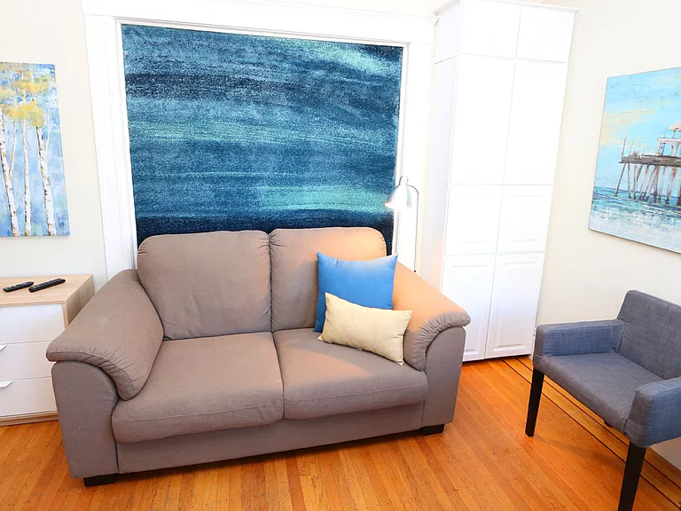 126 Fillmore St #H — Photo 4