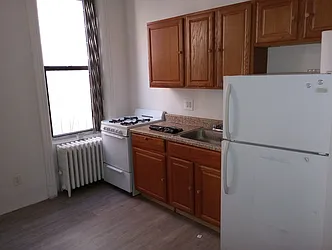 Rented by High Line NYC Realty Group