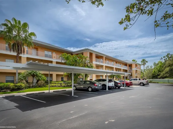 2180 Heron Lake Dr Unit 308, Punta Gorda, FL 33983