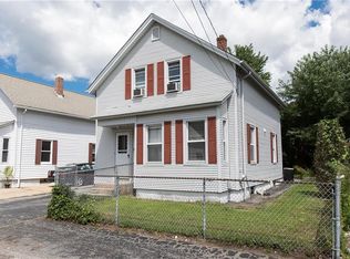 11 Myrtle Ave, Johnston, RI 02919