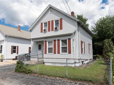 11 Myrtle Ave, Johnston, RI, 02919