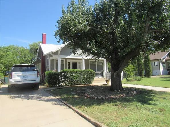 1215 N Grand Ave, Sherman, TX 75090