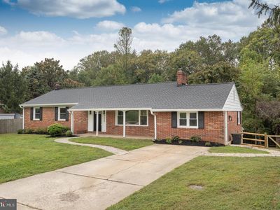 9508 Buckhorn Rd, Baltimore, MD, 21234