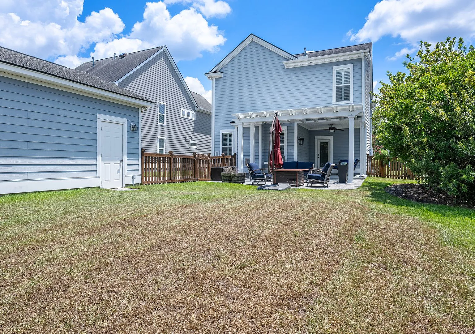 Pond View Bungalow at Carolina Bay — Photo 3