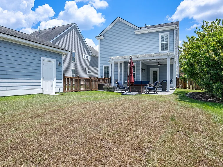 1833 Bermuda Stone Rd — Photo 4