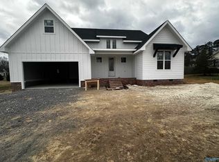 626 Gains St, Boaz, AL 35956