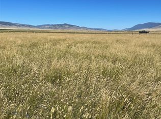 10 N Centurion Way, Whitehall, MT 59759