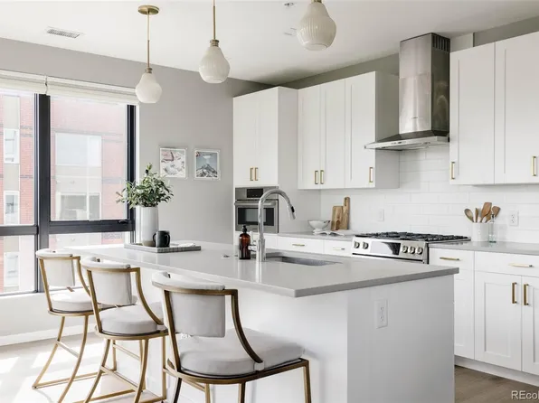 1735 Central Street #402, Denver, CO 80211