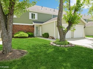 7727 Bolton Way, Hanover Park, IL 60133