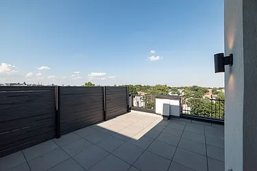 Rented by Goose Property Management LLC