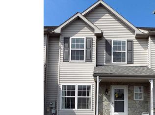 478 Hoch Rd, Blandon, PA 19510